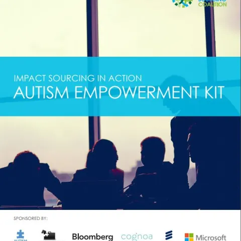 Autism Empowerment Kit cover