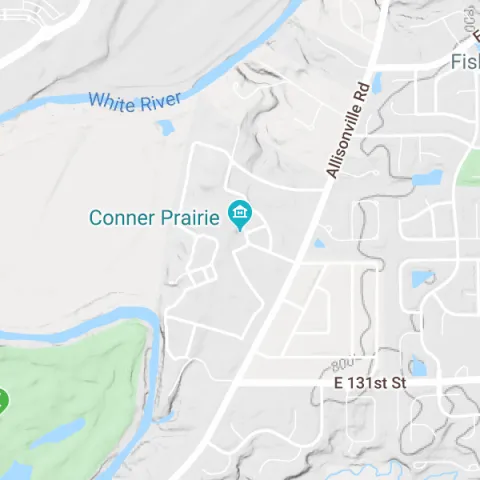 Conner Prairie