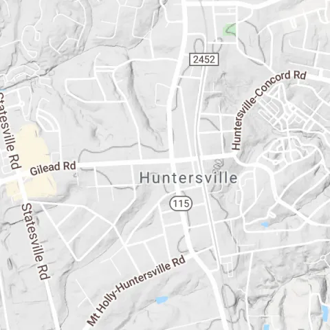 Discovery Place Kids-Huntersville