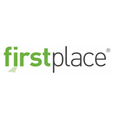 FirstPlace - Phoenix logo