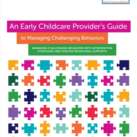 Early Childhood Cover
