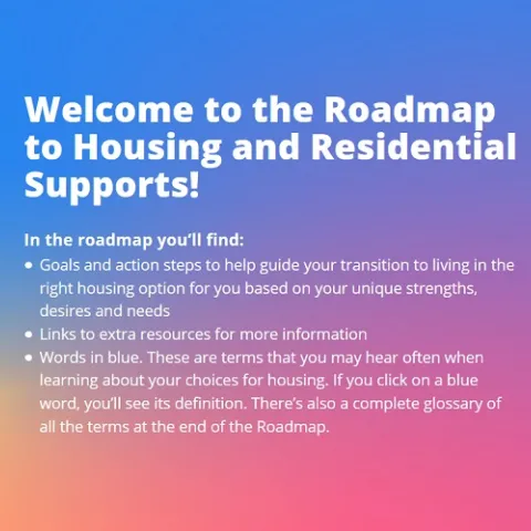 housing roadmap image