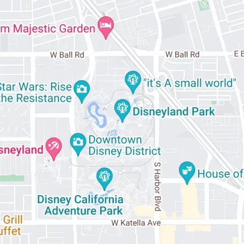 1313 Disneyland Dr_Anaheim_CA