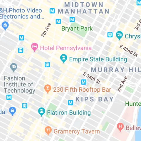 Autism Speaks NYC Office