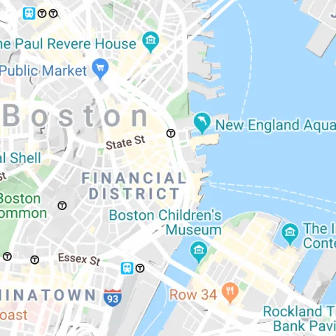 Boston Office