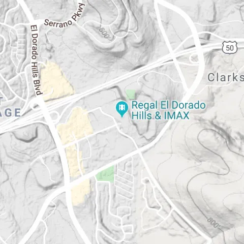 Regal El Dorado Hills &amp; IMAX