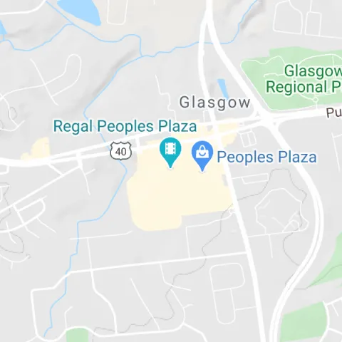 Regal Peoples Plaza