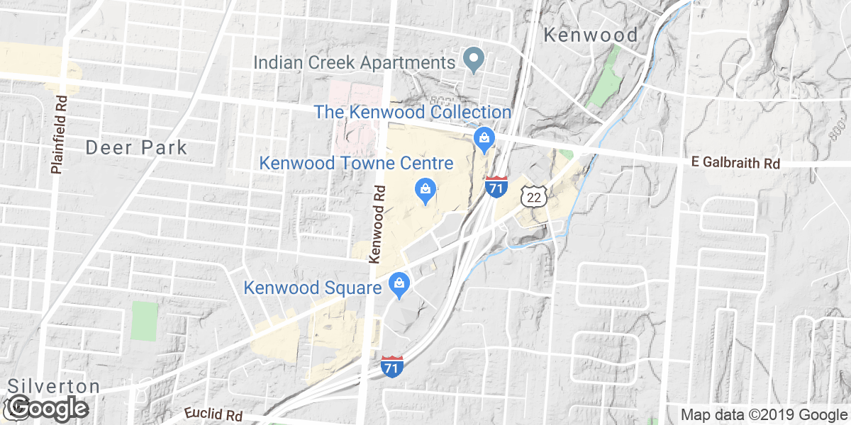 Kenwood Towne Centre