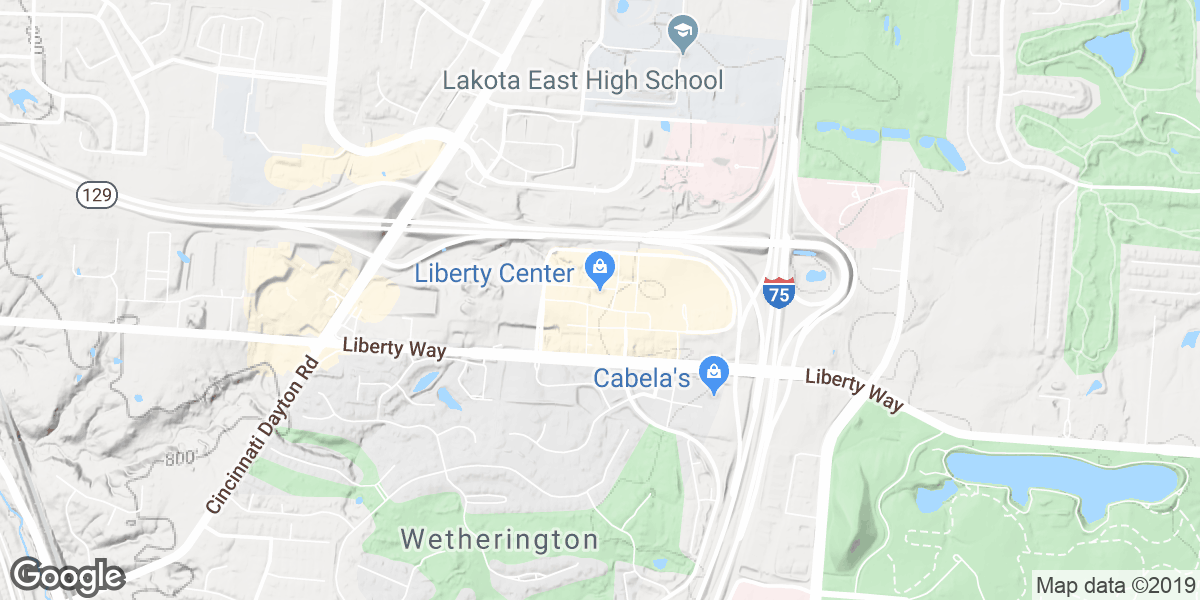 Liberty Center