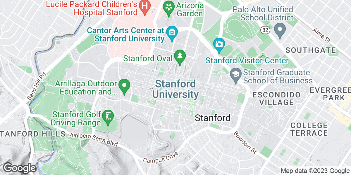 Stanford University_Palo Alto_CA