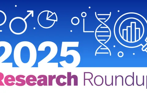 2025 Autism Speaks Research Roundup