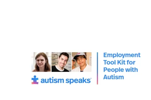 Employment Tool Kit Cover