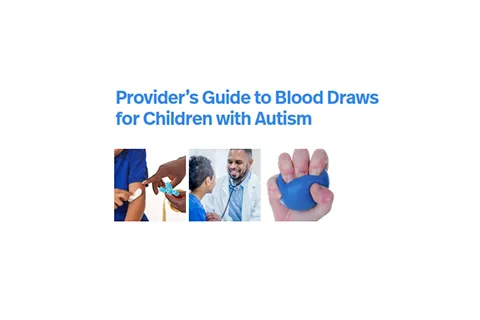 ATN/AIR-P Provider's Guide to Blood Draws cropped cover