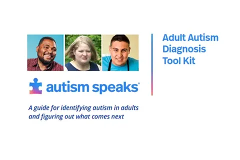 Adult Autism Diagnosis Cropped Cover