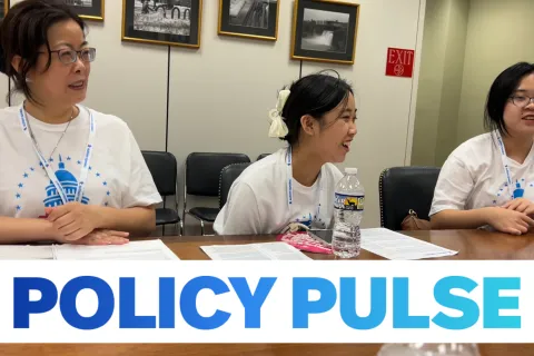 policy pulse august image