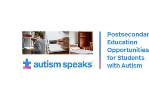 Autism Speaks Postsecondary Tool Kit Cover Cropped