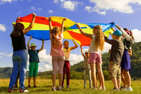 Autism Speaks announces 2021 Norma and Malcom Baker Recreation Grant Recipients