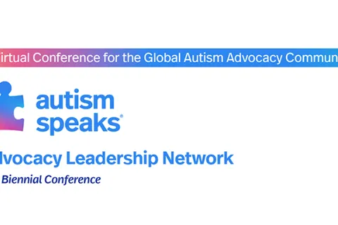 Autism Speaks hosts international autism advocacy conference