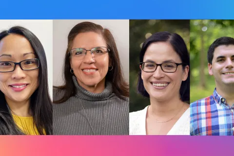 Autism Speaks launches Early Career Investigators Advisory Subcommittee
