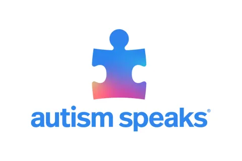 Autism Speaks logo