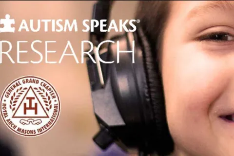 Autism Speaks Research 