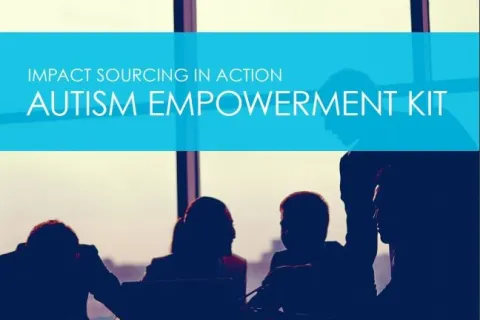 Cover of the Autism Empowerment Kit