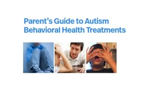 Behavioral Health Treatments Cropped Cover