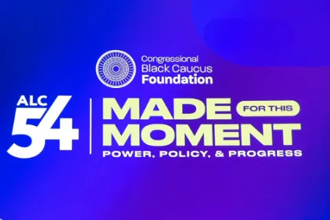 CBCF ALC 54 Made for this moment 