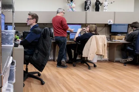 Aspiritech Training