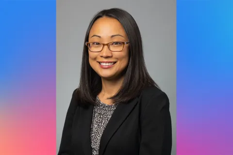 Dr. Vanessa Bal