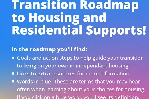 housing roadmap cover