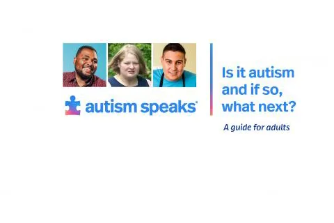 Is It Autism Cropped Cover