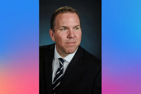 Jim Hoerricks