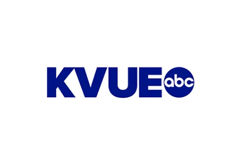 KVUE Austin logo