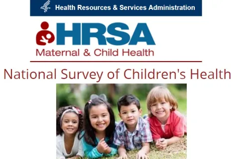 National Survey of Children's Health