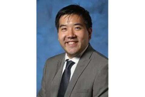 Photo of Peter J. Chung, MD, FAAP