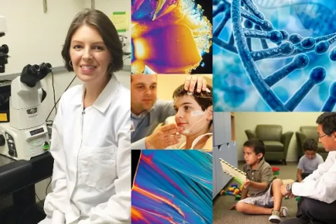 Autism Speaks awards more than $4.7 million for autism research