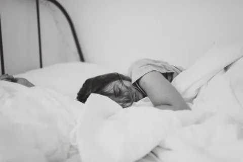 New study improves criteria to identify sleep problems in autistic children and adolescents