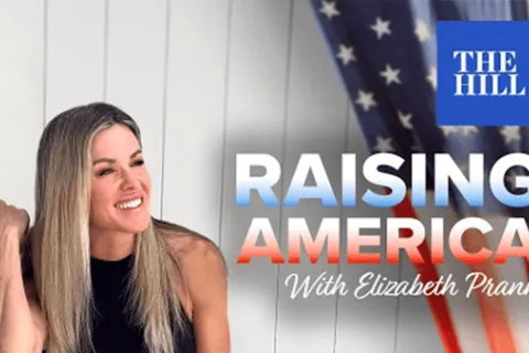 The Hill Raising America Podcast