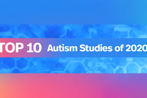 Top 10 Autism Studies of 2020