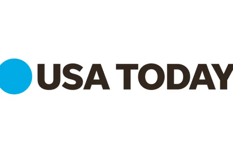 USA TODAY logo