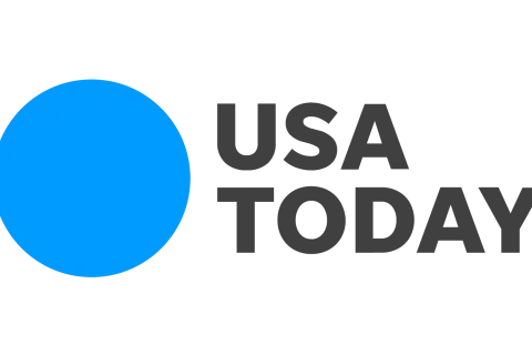 USA TODAY logo