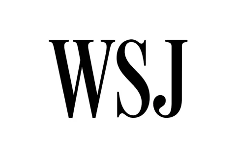 Wall Street Journal logo