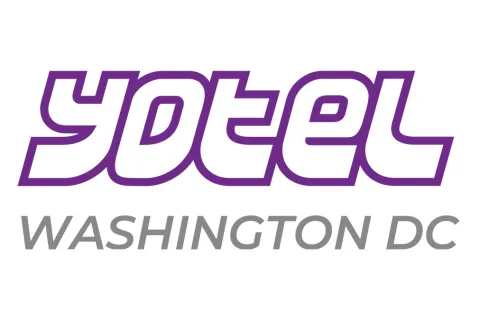 YOTEL Washington DC Logo