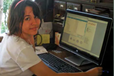 assistive technology for autism, autism tablet