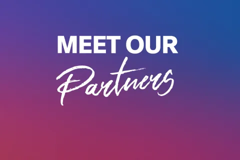Meet our partners