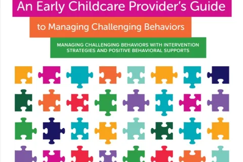 Early Childhood Cover