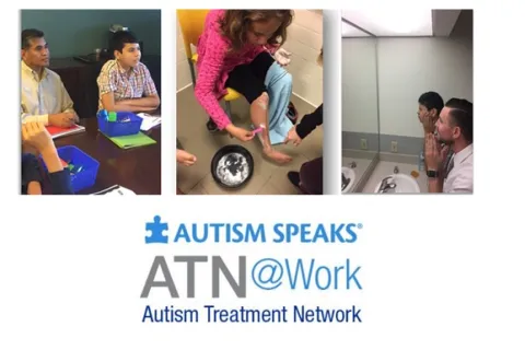 helping kids with autism navigate puberty 