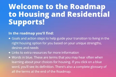 housing roadmap image