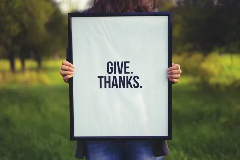 Tips for an autism-friendly Thanksgiving